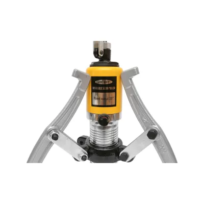 Pressa idraulica professionale per estrarre cuscinetti 20T - immagine 6