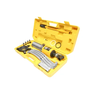 Pressa idraulica professionale per estrarre cuscinetti 20T - immagine 5