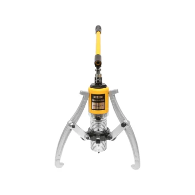 Pressa idraulica professionale per estrarre cuscinetti 20T - immagine 2
