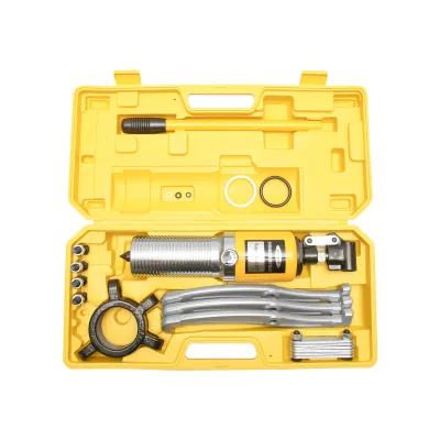 Pressa idraulica professionale per estrarre cuscinetti 20T - immagine 3