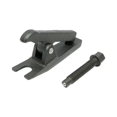 Pressa per estrazione perni, giunti sferici 19mm Breckner Germany