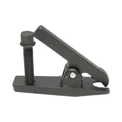 Pressa per estrazione perni, giunti sferici 19mm Breckner Germany - immagine 2