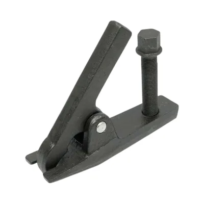 Pressa per estrazione perni, giunti sferici 19mm Breckner Germany - immagine 3