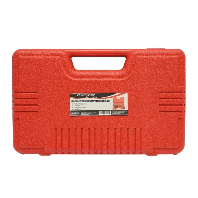 Pressa per molle valvole 16-30mm Breckner Germany - immagine 2