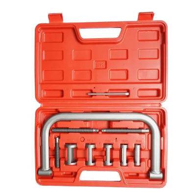 Pressa per molle valvole 16-30mm Breckner Germany - immagine 3