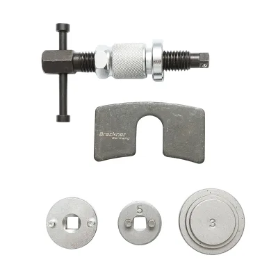 Pressa per pinza freno 5 pezzi Breckner Germany - immagine 2
