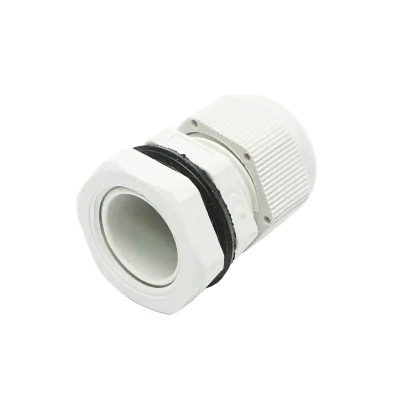 Pressacavo PG11 grigio ABS+EPDM IP68 Suntree - immagine 3