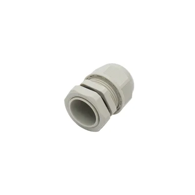 Pressacavo PG21 grigio ABS+EPDM IP68 Suntree - immagine 3