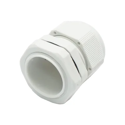 Pressacavo PG25 grigio ABS+EPDM IP68 - immagine 2