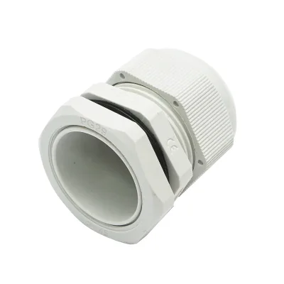 Pressacavo PG29 grigio ABS+EPDM IP68 Suntree - immagine 3