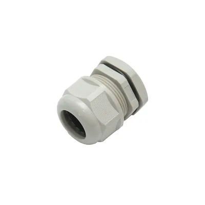 Pressacavo PG29 grigio ABS+EPDM IP68 Suntree