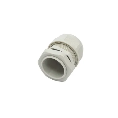 Pressacavo PG29 grigio ABS+EPDM IP68 Suntree - immagine 3