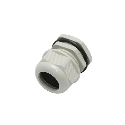 Pressacavo PG36 grigio ABS+EPDM IP68 Suntree