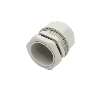 Pressacavo PG36 grigio ABS+EPDM IP68 Suntree - immagine 3
