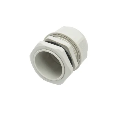 Pressacavo PG42 grigio ABS+EPDM IP68 Suntree - immagine 3