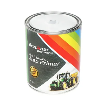 Primer grigio 0,75 l Breckner Germany