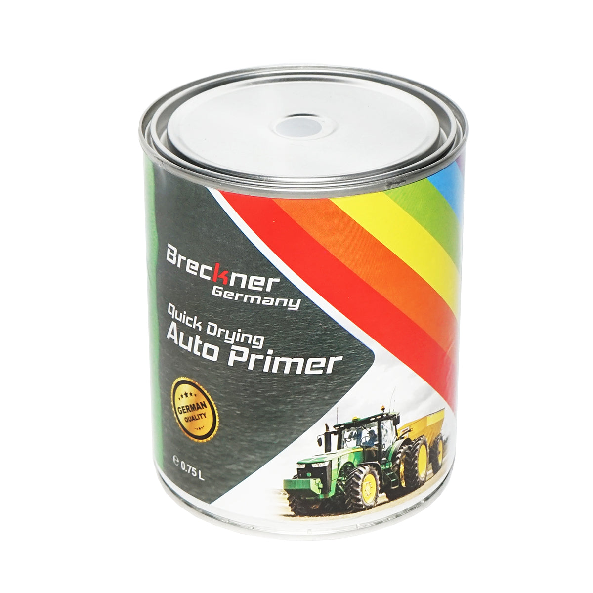 Primer grigio 0,75 l Breckner Germany