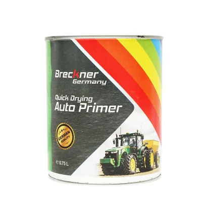 Primer grigio 0,75 l Breckner Germany - immagine 3