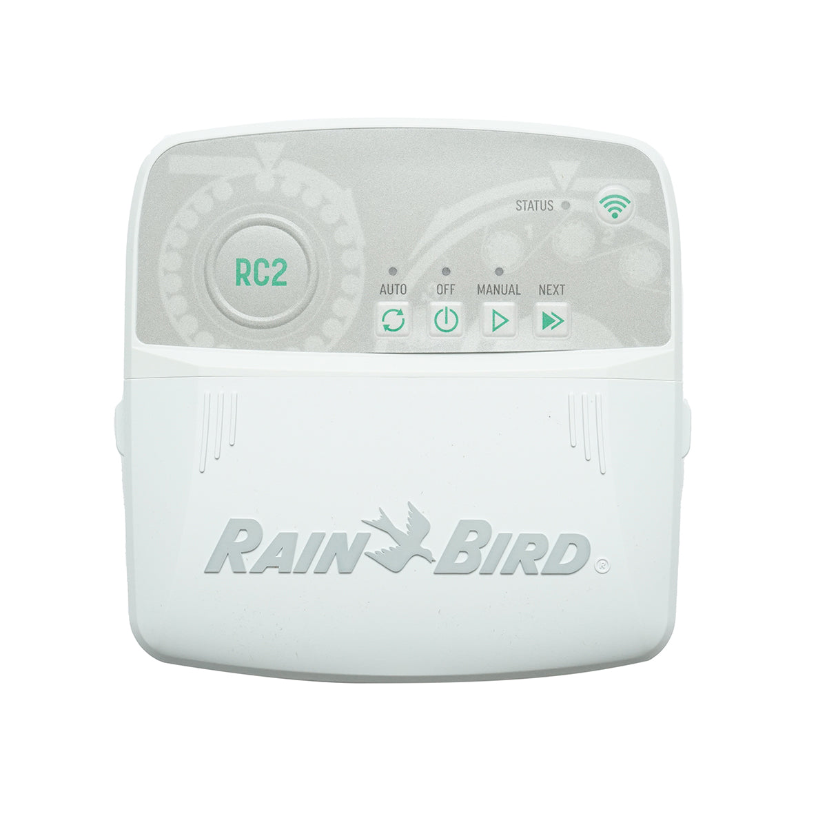 Programmatore di irrigazione 230V, WI-FI, 4 zone con montaggio interno RC2I4 Rain Bird - immagine 3