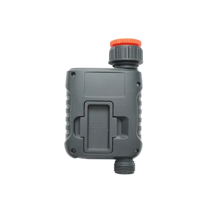 Programmatore di irrigazione digitale automatico con 4 programmi, 1 zona, 8 bar IP67 - immagine 2