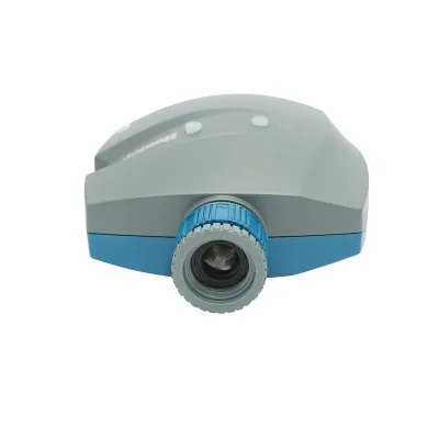 Programmatore di irrigazione, BTT 201, Bluetooth, 2 zone Hunter. - immagine 4