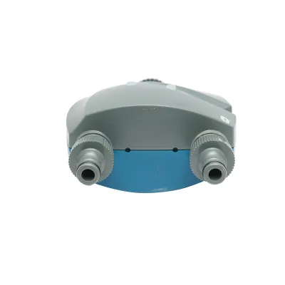 Programmatore di irrigazione, BTT 201, Bluetooth, 2 zone Hunter. - immagine 3