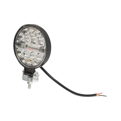 Proiettore combinato con 24 LED, 9-80V, 6500K, IP67, Breckner Germany. - immagine 2