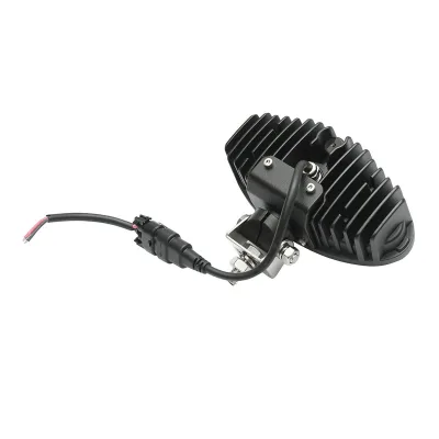 Proiettore faro LED per John Deere codice OEM RE269638/UT-W0455 - immagine 4