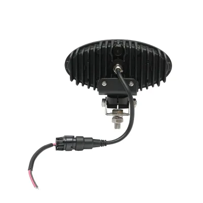 Proiettore faro LED per John Deere codice OEM RE269638/UT-W0455 - immagine 3
