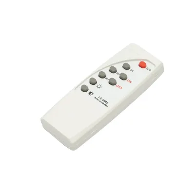 Proiettore led 100W con pannello solare 15W, batteria 15000mAh e telecomando IP67 - immagine 4