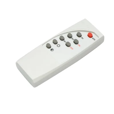 Proiettore led 100W con pannello solare 15W, batteria 1800mAh e telecomando IP67 - immagine 6