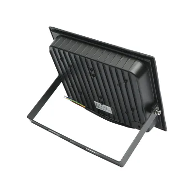 Proiettore LED 100W, 220V, 3000K, IP65, 295x220mm - immagine 4