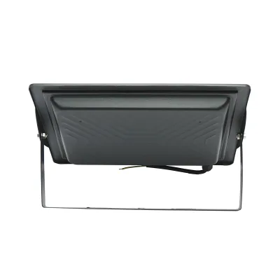 Proiettore LED 100W, 220V, 6500K, 271x211x38mm IP66 - immagine 2