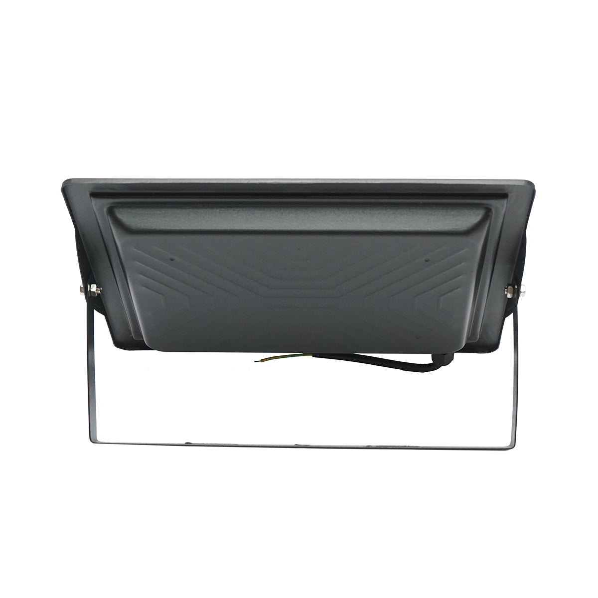 Proiettore LED 100W, 220V, 6500K, 271x211x38mm IP66 - immagine 2