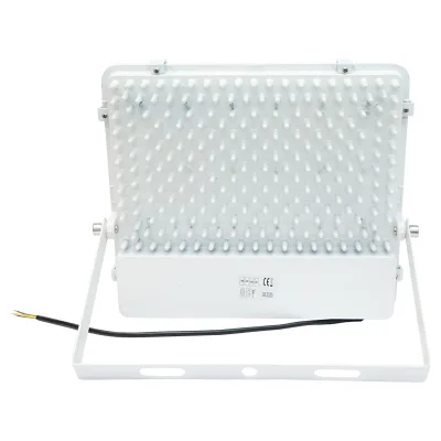 Proiettore LED 100W, 220V, 6500K, IP65, 310x270x50mm - immagine 4