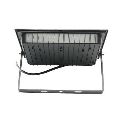 Proiettore LED 100W, 220V, 8000K, 230x185x35mm IP66 - immagine 2