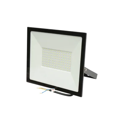 Proiettore LED 100W, 9000lm, 6400K, IP65 alimentazione 220V-240V - immagine 2