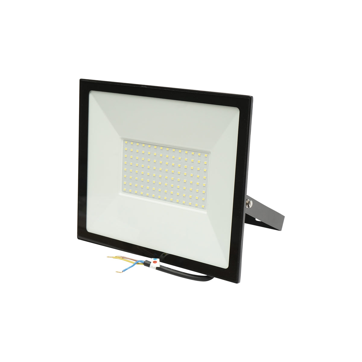 Proiettore LED 100W, 9000lm, 6400K, IP65 alimentazione 220V-240V - immagine 2