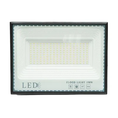 Proiettore LED 150W, 220V, 3000K, IP65, 330x250mm