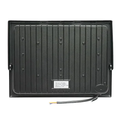Proiettore LED 150W, 220V, 3000K, IP65, 330x250mm - immagine 2