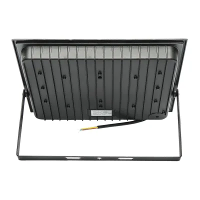 Proiettore LED 150W, 220V, 3000K, IP65, 330x250mm - immagine 5