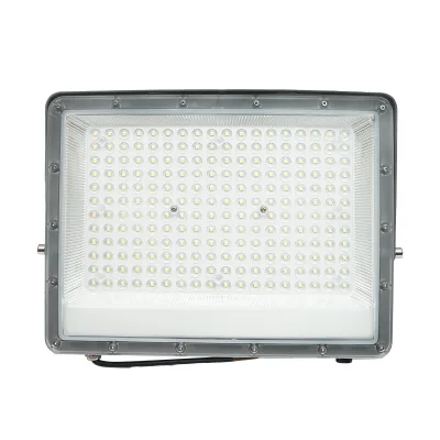 Proiettore LED 150W, 220V, 6500K, IP66, 335x250x33mm - immagine 3