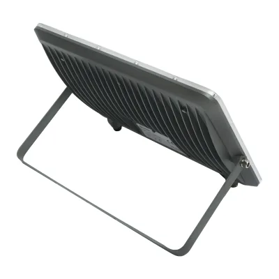 Proiettore LED 150W, 220V, 6500K, IP66, 335x250x33mm - immagine 2
