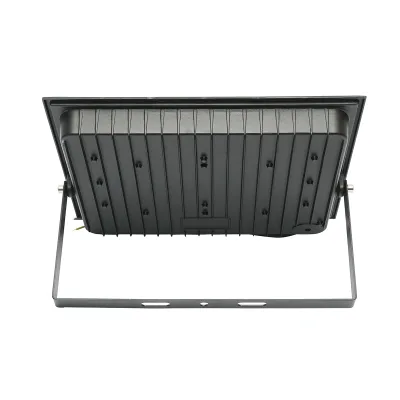 Proiettore LED 150W, 220V, 8000K, 295x220x38mm IP66 - immagine 2