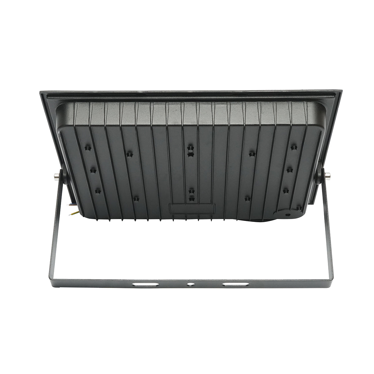 Proiettore LED 150W, 220V, 8000K, 295x220x38mm IP66 - immagine 2