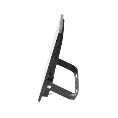 Proiettore LED 150W, 220V, IP67, 6500K 310x300x36mm - immagine 3