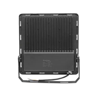 Proiettore LED 150W, 220V, IP67, 6500K 310x300x36mm - immagine 6