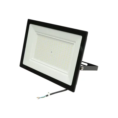Proiettore LED 200W, 1800lm, 6400K, IP65 alimentazione 220V-240V - immagine 2