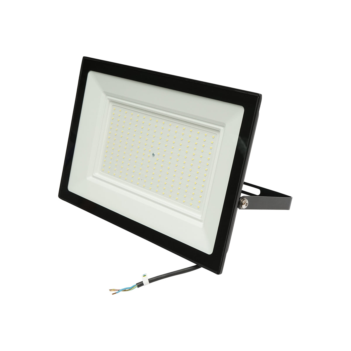 Proiettore LED 200W, 1800lm, 6400K, IP65 alimentazione 220V-240V - immagine 2