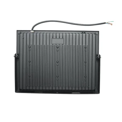 Proiettore LED 200W, 220V, 3000K, IP66, 370x280mm - immagine 3